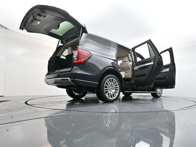 2023 Ford Expedition Platinum