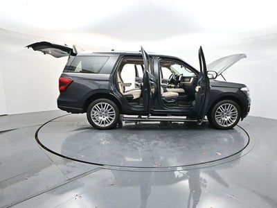 2023 Ford Expedition Platinum