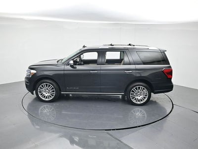 2023 Ford Expedition Platinum