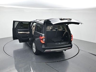 2023 Ford Expedition Platinum