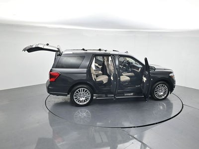 2023 Ford Expedition Platinum