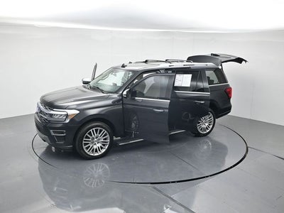2023 Ford Expedition Platinum