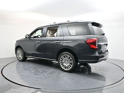 2023 Ford Expedition Platinum