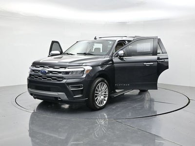 2023 Ford Expedition Platinum