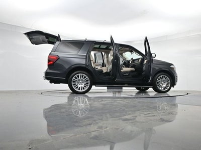 2023 Ford Expedition Platinum