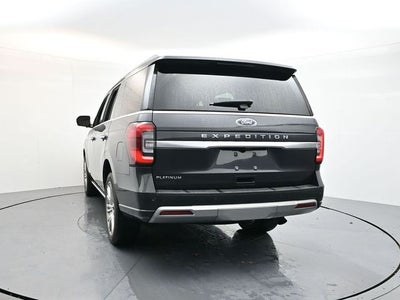 2023 Ford Expedition Platinum