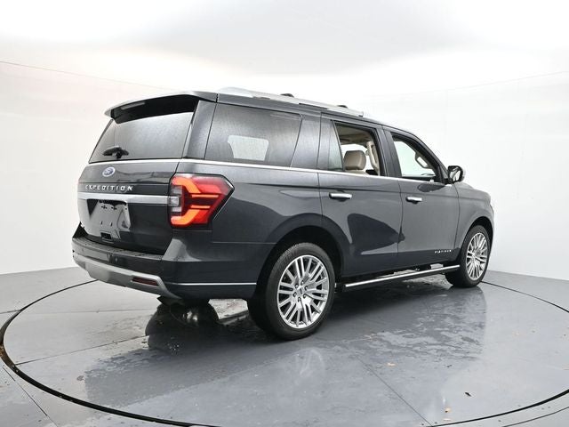 2023 Ford Expedition Platinum