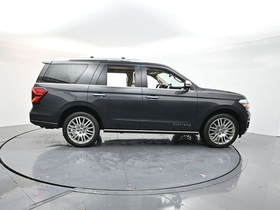 2023 Ford Expedition Platinum