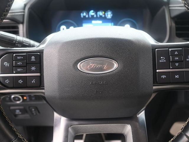 2023 Ford Expedition Platinum