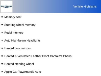 2025 Ford Expedition Platinum with Panoramic Roof, Heated 2nd Row, and Tow Packa