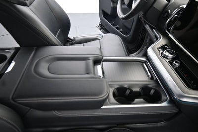 2025 Ford Expedition Platinum with Panoramic Roof, Heated 2nd Row, and Tow Packa