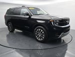 2025 Ford Expedition Platinum with Panoramic Roof, Heated 2nd Row, and Tow Packa