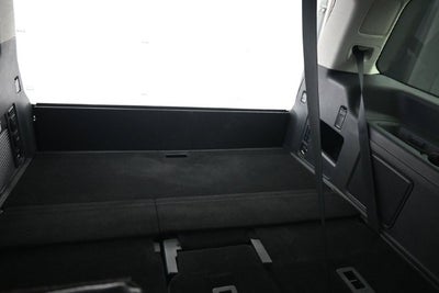 2025 Ford Expedition Platinum with Panoramic Roof, Heated 2nd Row, and Tow Packa