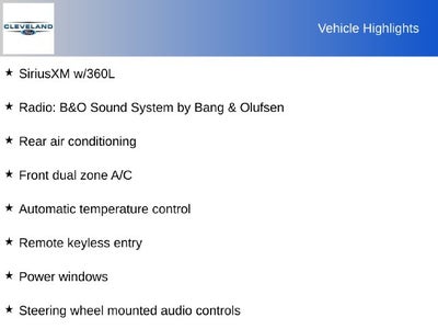 2025 Ford Expedition Platinum with Panoramic Roof, Heated 2nd Row, and Tow Packa