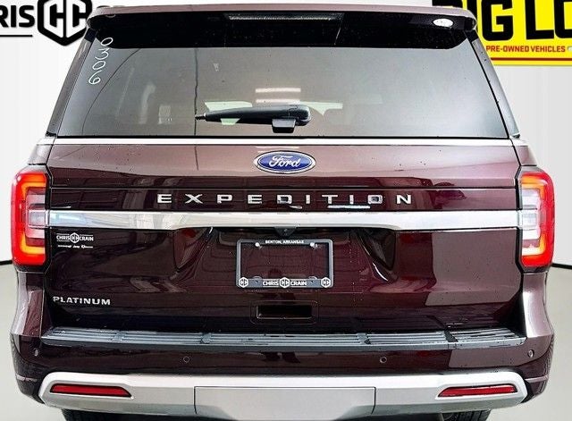 2023 Ford Expedition Platinum