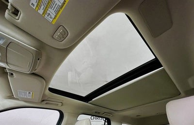 2023 Ford Expedition Platinum