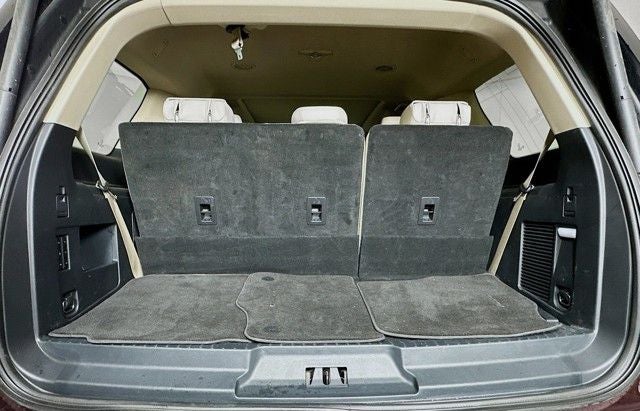 2023 Ford Expedition Platinum