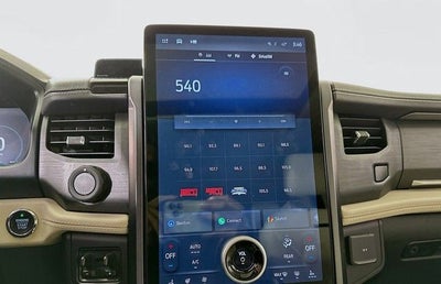 2023 Ford Expedition Platinum