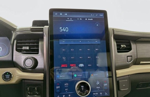 2023 Ford Expedition Platinum