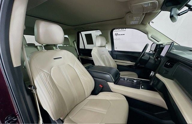 2023 Ford Expedition Platinum