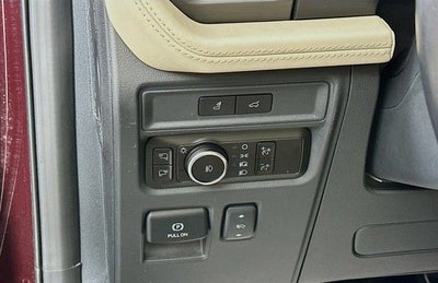 2023 Ford Expedition Platinum