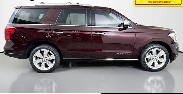 2023 Ford Expedition Platinum