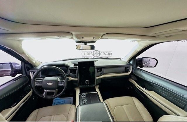 2023 Ford Expedition Platinum