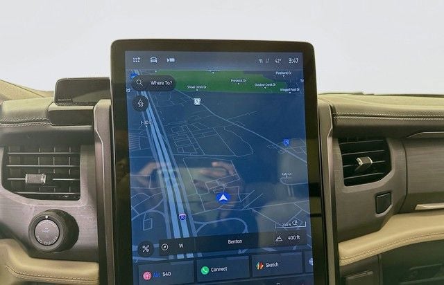 2023 Ford Expedition Platinum