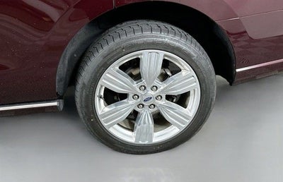 2023 Ford Expedition Platinum