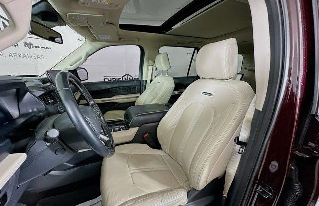 2023 Ford Expedition Platinum