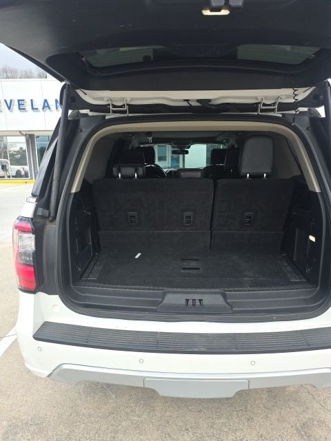 2021 Ford Expedition Platinum