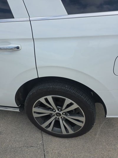 2021 Ford Expedition Platinum