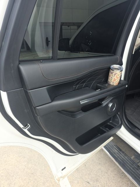 2021 Ford Expedition Platinum