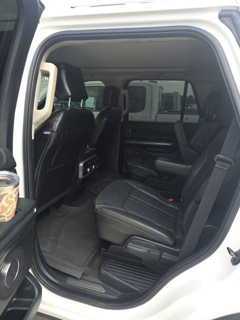 2021 Ford Expedition Platinum