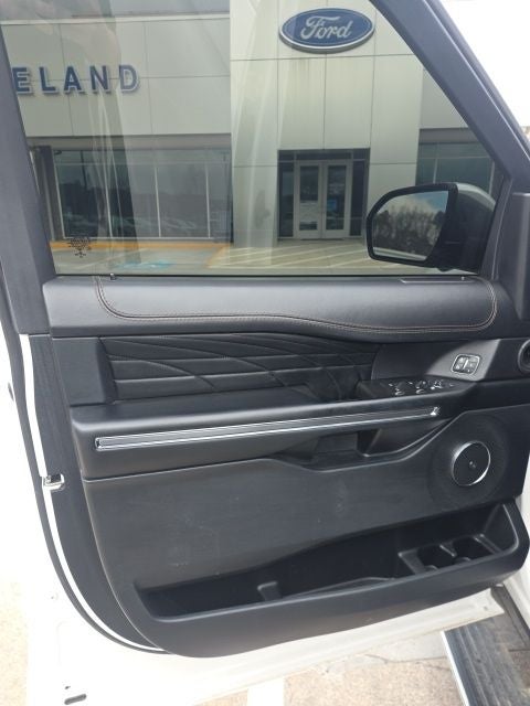 2021 Ford Expedition Platinum