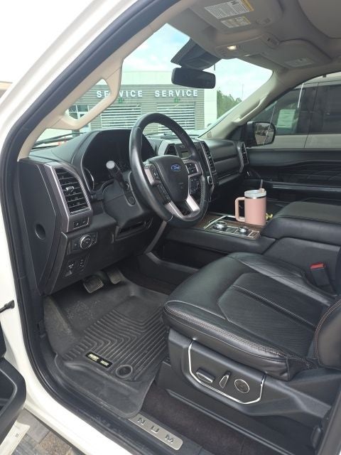 2021 Ford Expedition Platinum