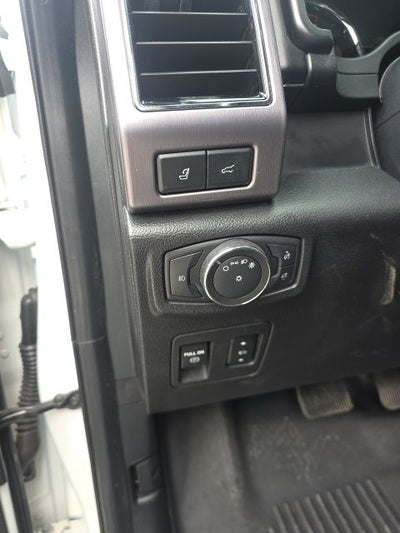 2021 Ford Expedition Platinum