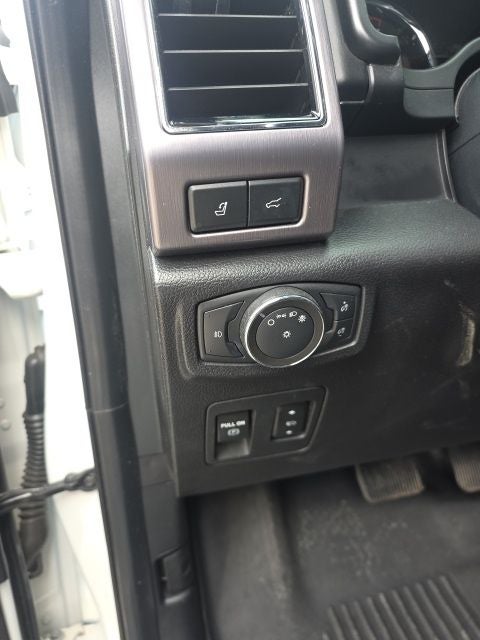 2021 Ford Expedition Platinum