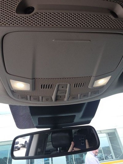 2021 Ford Expedition Platinum