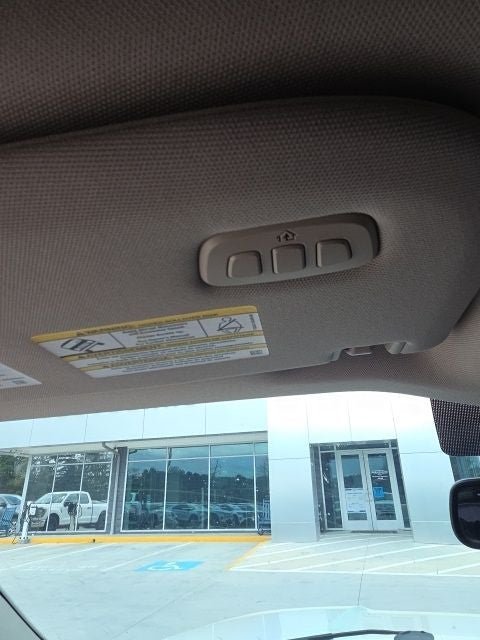 2021 Ford Expedition Platinum