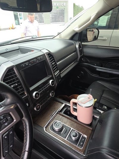 2021 Ford Expedition Platinum