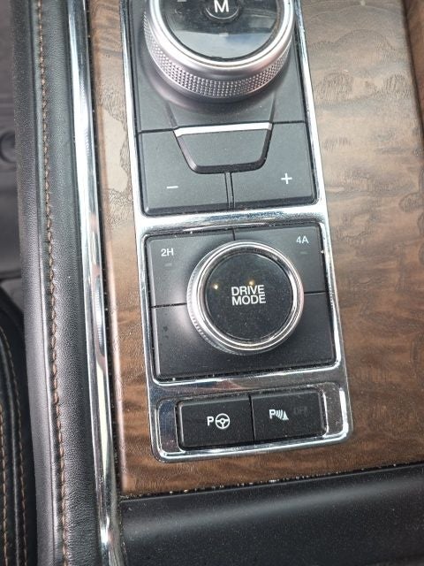 2021 Ford Expedition Platinum