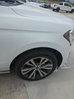 2021 Ford Expedition Platinum