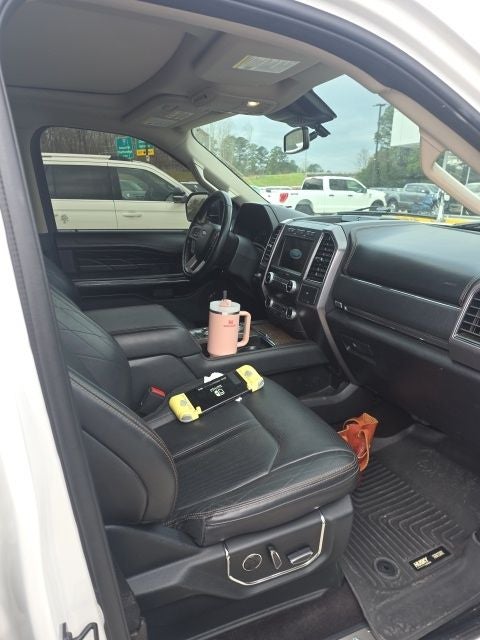 2021 Ford Expedition Platinum