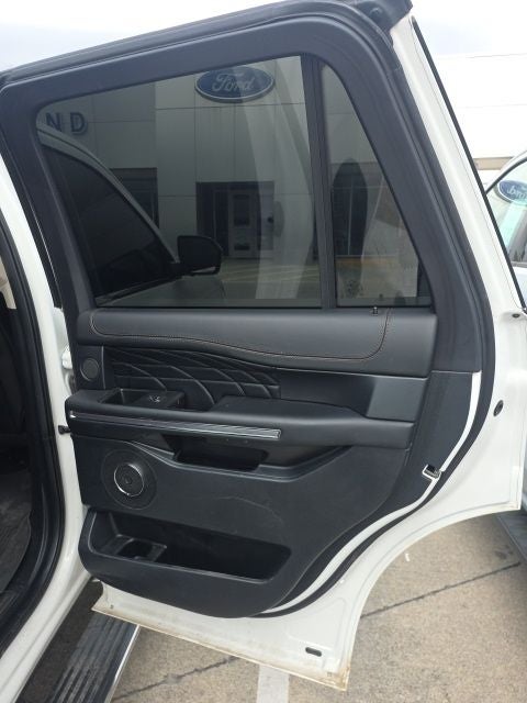 2021 Ford Expedition Platinum