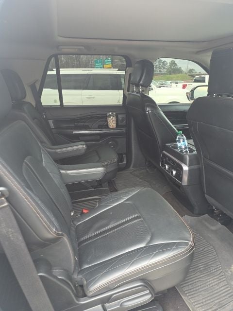2021 Ford Expedition Platinum