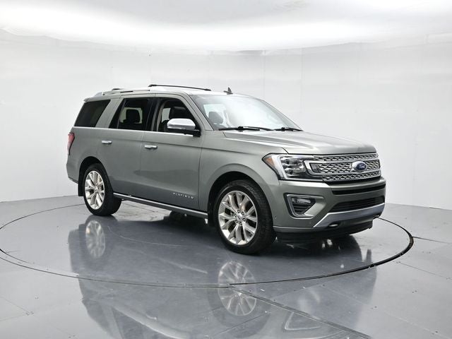 2019 Ford Expedition Platinum