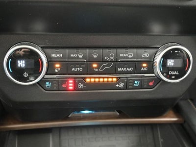 2019 Ford Expedition Platinum