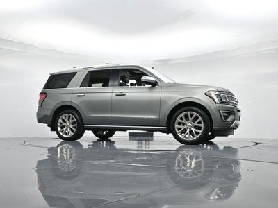 2019 Ford Expedition Platinum