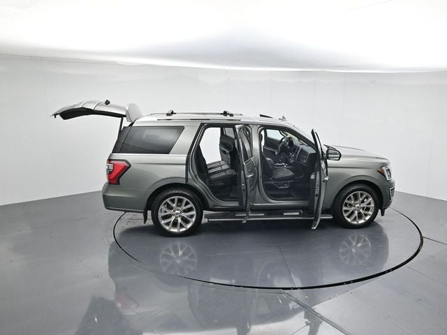 2019 Ford Expedition Platinum